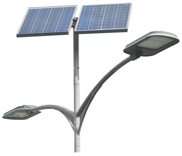 Halonix solar street light deals