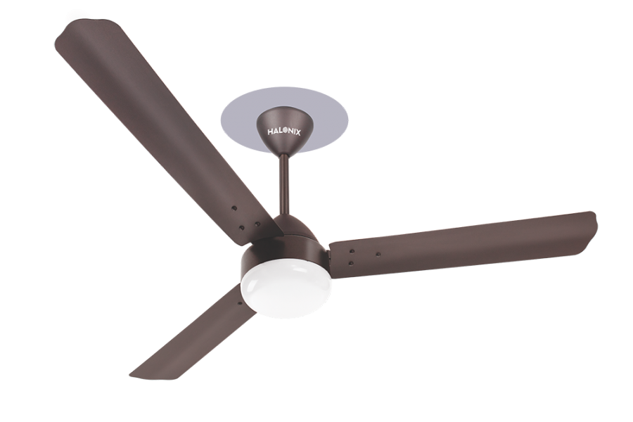 BLDC Ceiling Fans Halonix